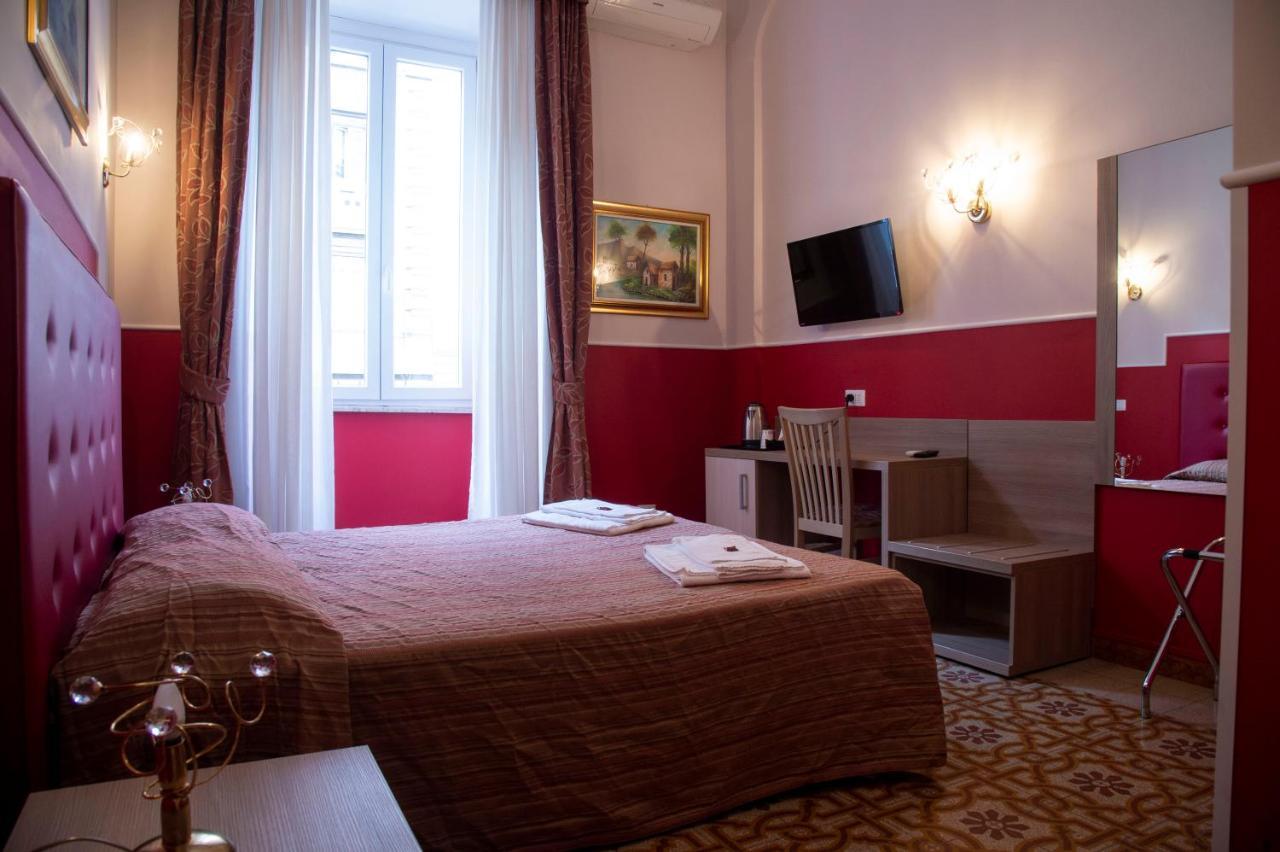 Maison d'hôtes Domus Napoleone Rome