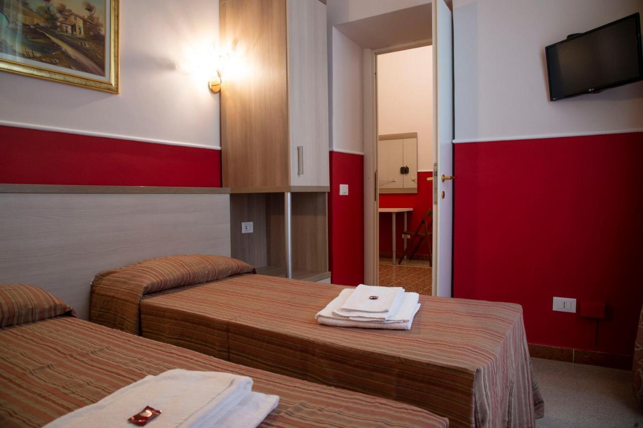 Domus Napoleone Casa de hóspedes
