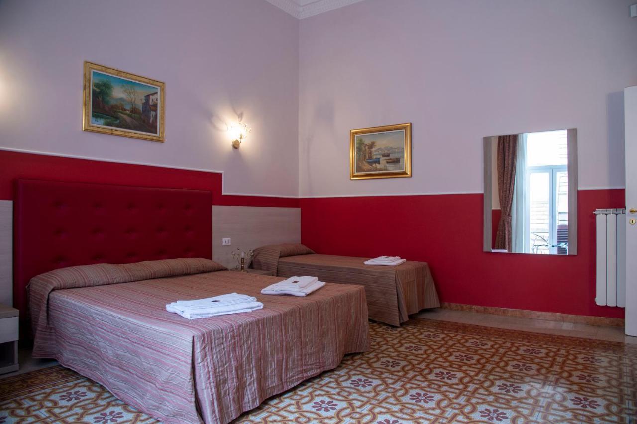 Casa de hóspedes Domus Napoleone Roma
