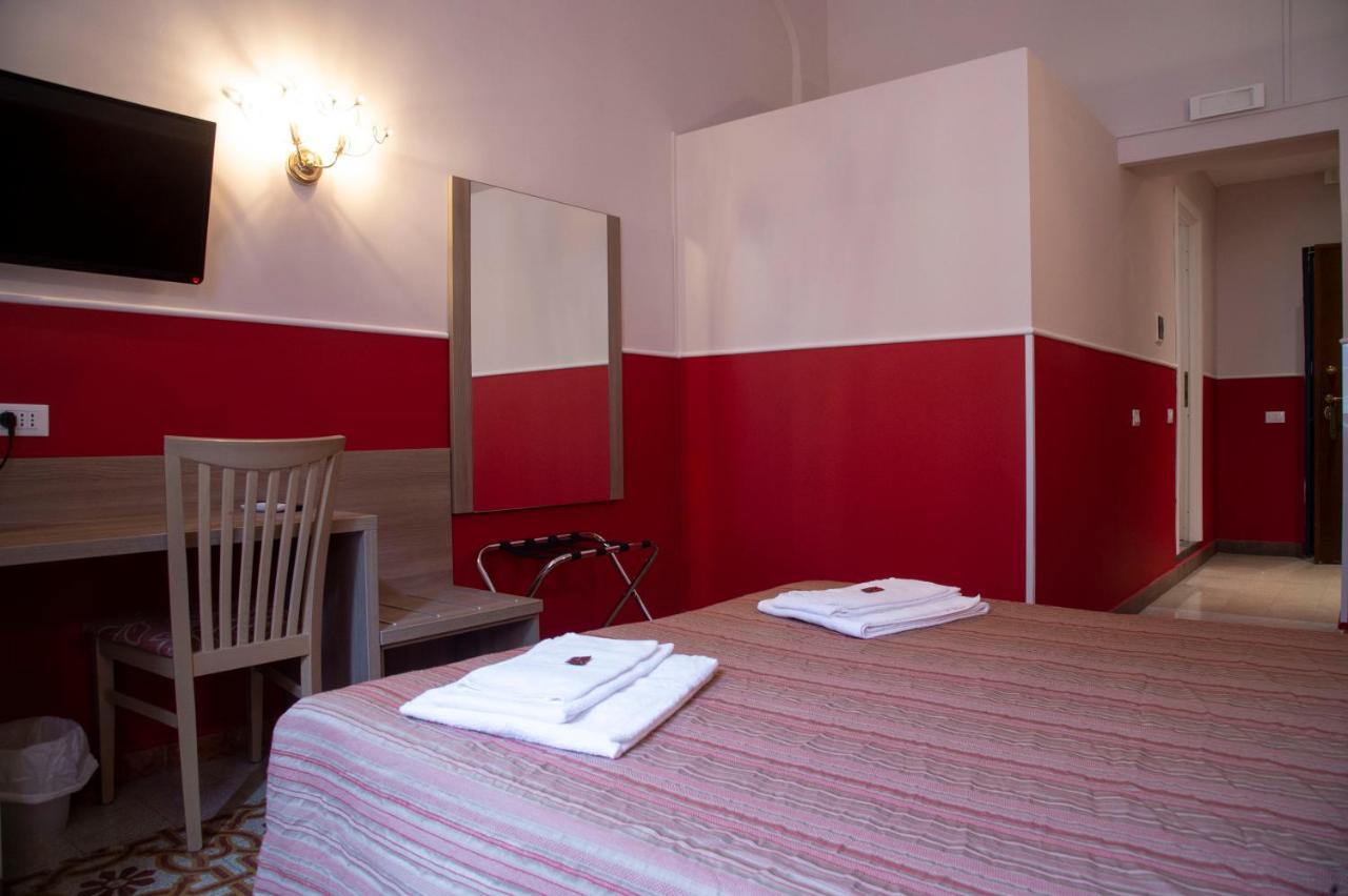 Casa de hóspedes Domus Napoleone Roma