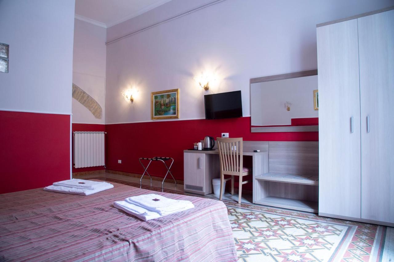 Domus Napoleone Casa de hóspedes Roma