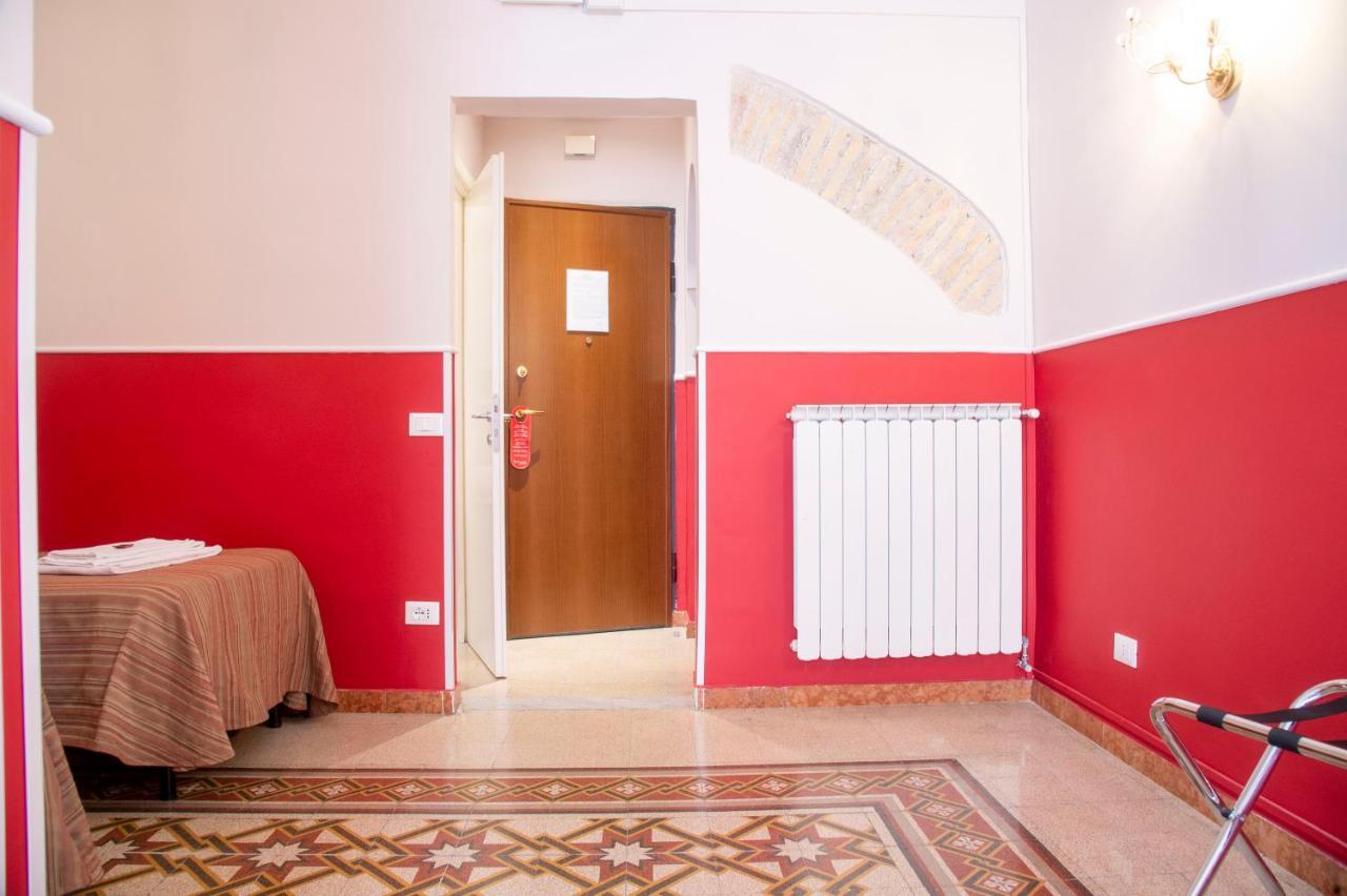 Domus Napoleone Gasthof 3*